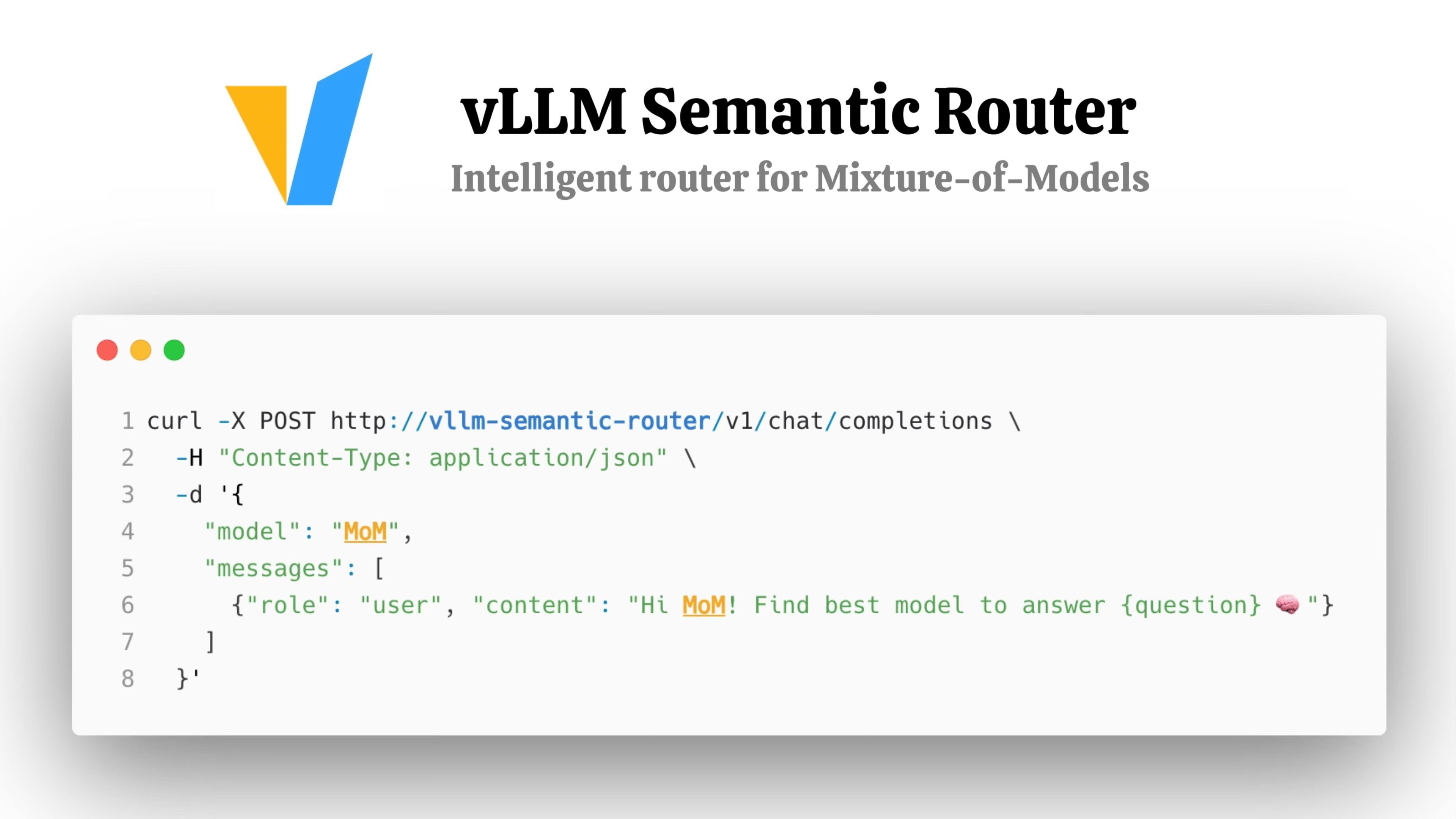 AMD × vLLM Semantic Router: Building the System Intelligence Together: Amd 2