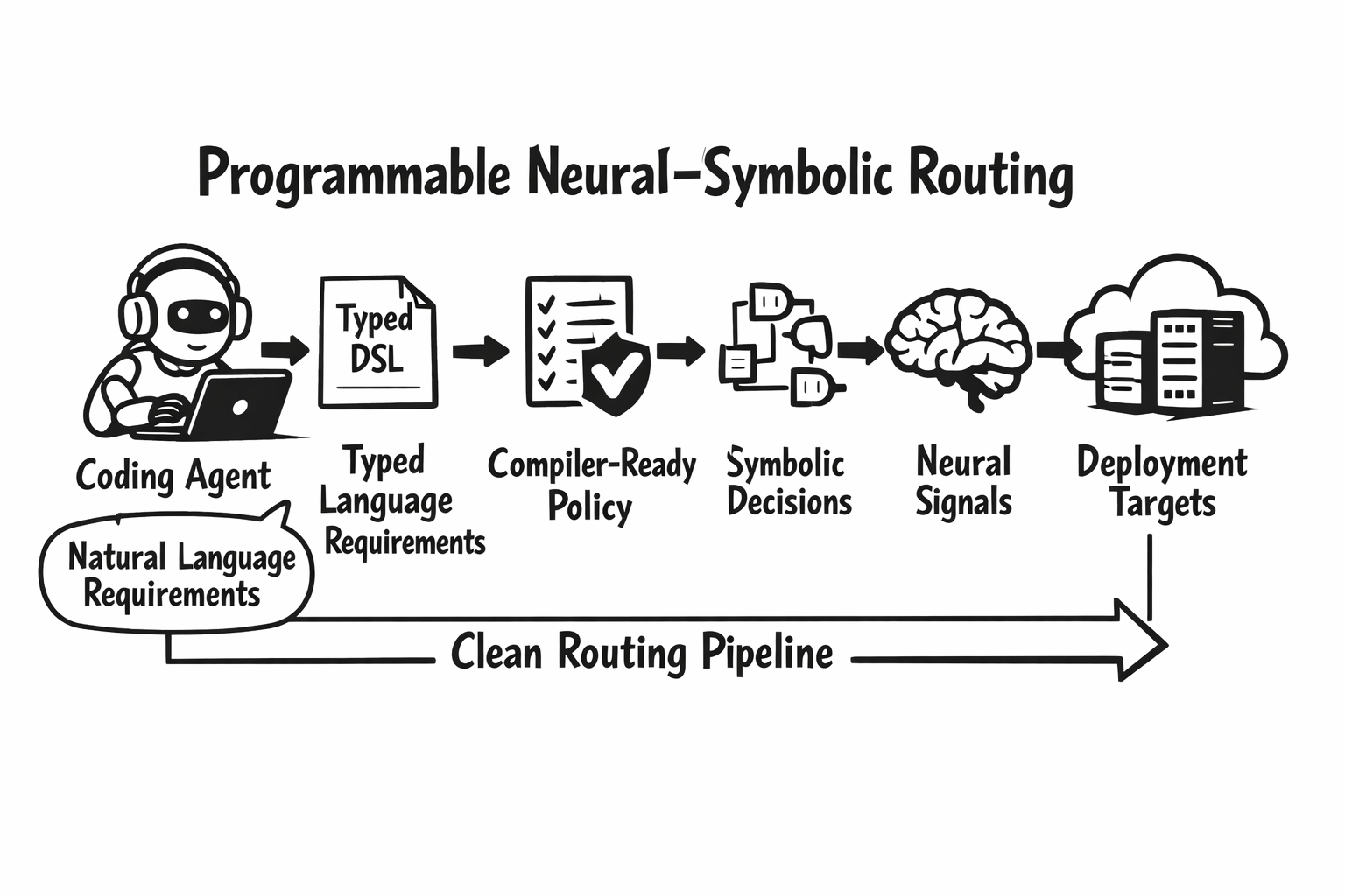 vLLM Semantic Router v0.2 Athena: ClawOS, Model Refresh, and the System Brain: Athena 6