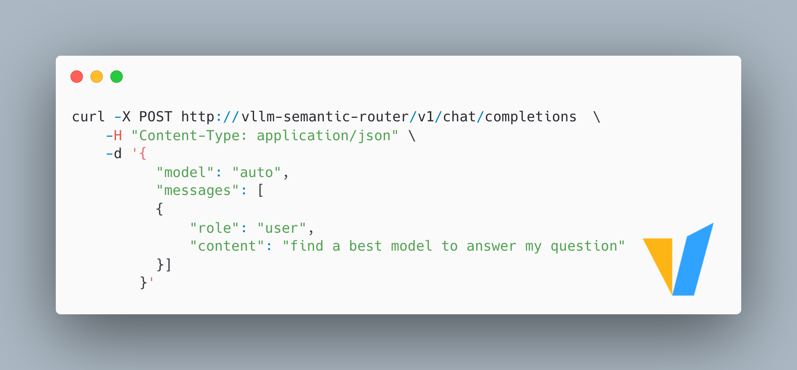 vLLM Semantic Router: Next Phase in LLM inference: Request